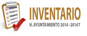 INVENTARIO